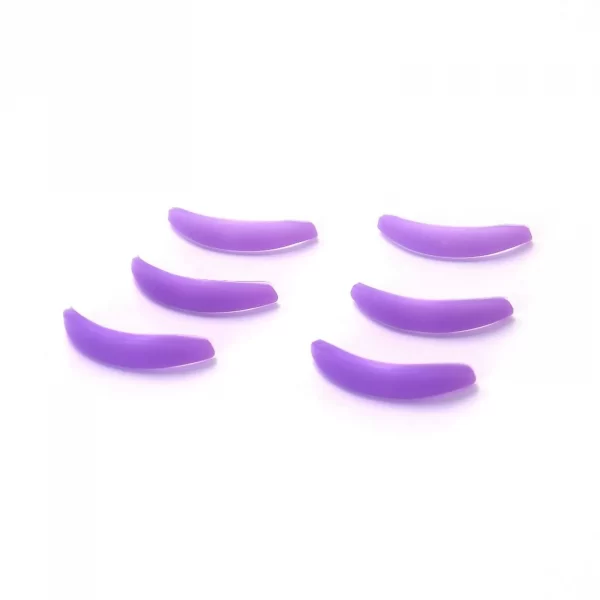 noemi 3 purple button ❤ DOOKOŁAOKA