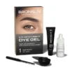 Bronsun Home kit zestaw farbka aktywator DEEP BLACK #1