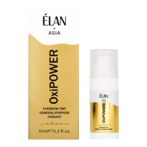 Elan OxiPOWER utleniacz do brwi 10 ml uniwersalny