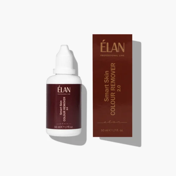 ELAN Smart Skin Colour Remover 2.0 Zmywacz farby