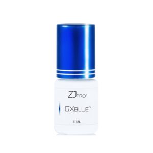 ZJ PRO® Klej do rzęs GXblue™ 3 ml (niebieski)