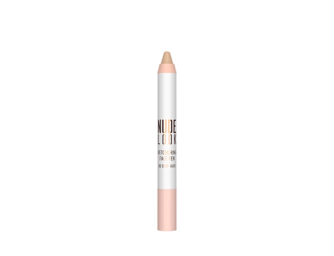 Golden Rose korektor w kredce Nude Look 4g 02