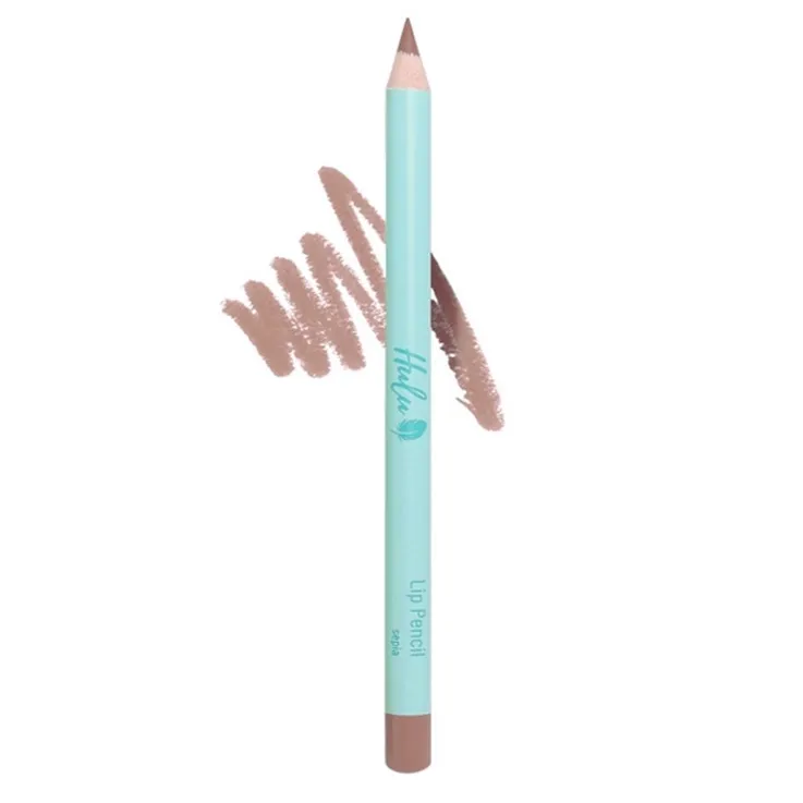 Hulu Konturówka do ust o kremowej konsystencji Sepia