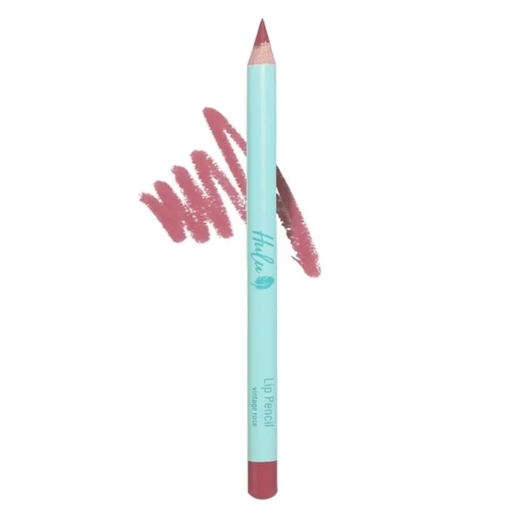 Hulu Konturówka do ust o kremowej konsystencji Vintage Rose