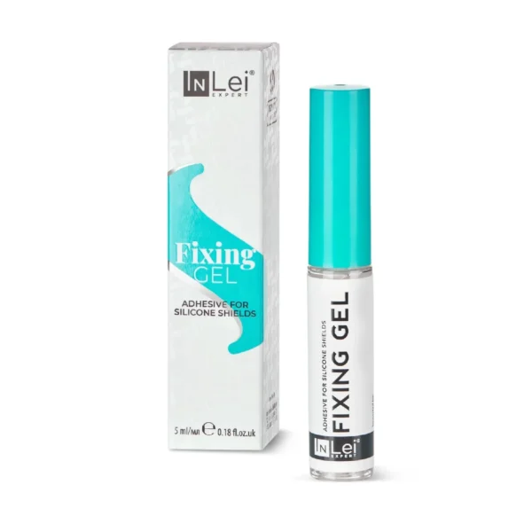InLei® FIXING GEL klej 5ml