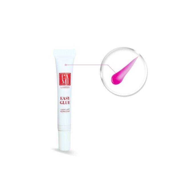 Lami Lashes Easy Glue klej do liftingu rzęs 7g