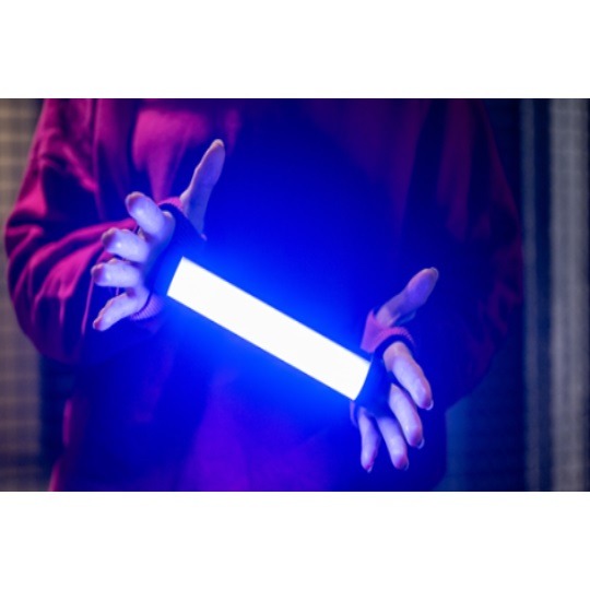 Newell Lampa LED RGB Kathi Nano Pro