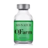 MB NATUR O2 FARM BTX serum odżywka szczęście dla brwi 20ml