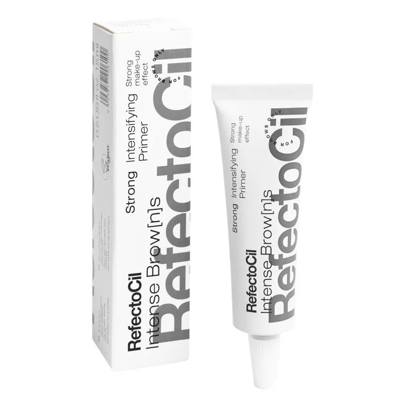 RefectoCil Intense Brow[n]s Intensifying Primer Strong 15ml