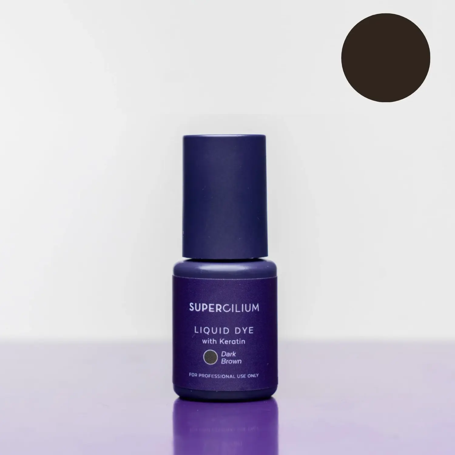 SUPERCILIUM®-Liquid-Dye-Black.webp Supercilium płynna farbka z keratyną Black 8ml