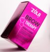 Zola Brow Therapy Restrukturyzujący kompleks membranowo-lipidowy BTX serum odżywka 10x 1.5ml