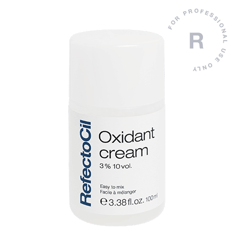 Refectocil Oxidant Creme 3%
