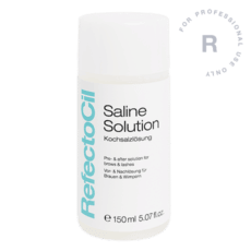 RefectoCil Saline Solution 150ml