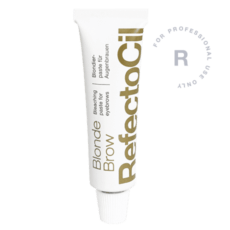 RefectoCil Blonde Brow pasta rozjaśniająca 15ml