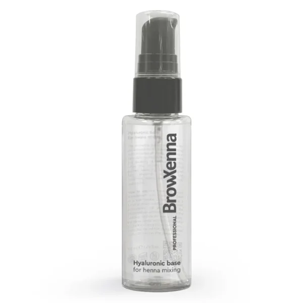 Brow Xenna baza hialuronowa do henny 50ml