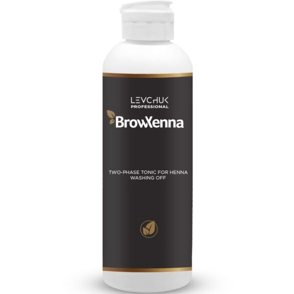 Brow Xenna Tonik Dwufazowy 100ml
