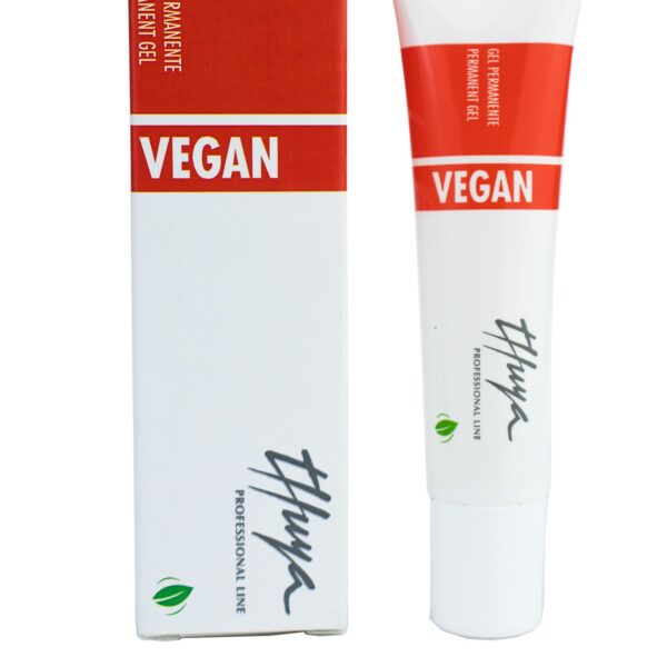 Thuya wegański żel permanentny 15ml